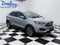 2019 Ford Edge Titanium FWD