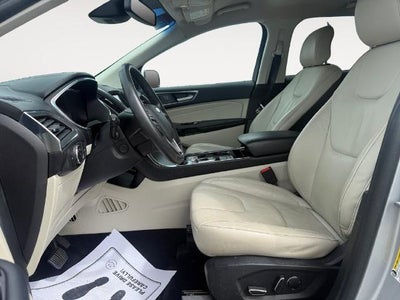 2019 Ford Edge Titanium FWD