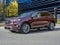 2022 Ford Edge SEL AWD