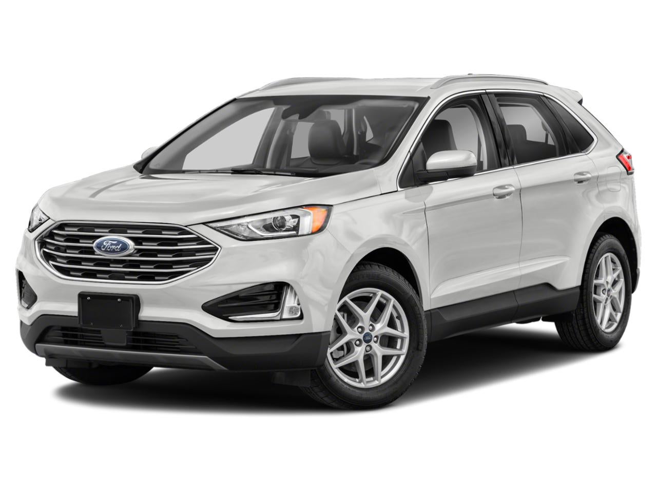 2022 Ford Edge SEL AWD