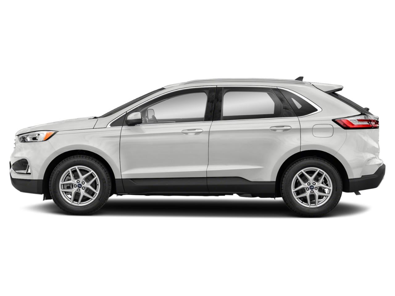 2022 Ford Edge SEL AWD
