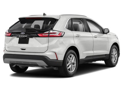 2022 Ford Edge SEL AWD