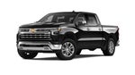 2024 Chevrolet Silverado 1500 Crew Cab Short Box 4-Wheel Drive LTZ