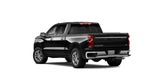 2024 Chevrolet Silverado 1500 Crew Cab Short Box 4-Wheel Drive LTZ