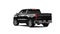 2024 Chevrolet Silverado 1500 Crew Cab Short Box 4-Wheel Drive LTZ