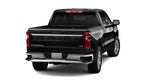 2024 Chevrolet Silverado 1500 Crew Cab Short Box 4-Wheel Drive LTZ
