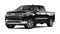 2024 Chevrolet Silverado 1500 Crew Cab Short Box 4-Wheel Drive LTZ