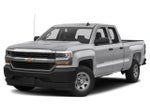 2019 Chevrolet Silverado 1500 LD Double Cab Standard Box 4-Wheel Drive LT