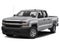 2019 Chevrolet Silverado 1500 LD Double Cab Standard Box 4-Wheel Drive LT