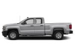 2019 Chevrolet Silverado 1500 LD Double Cab Standard Box 4-Wheel Drive LT