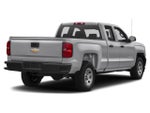 2019 Chevrolet Silverado 1500 LD Double Cab Standard Box 4-Wheel Drive LT