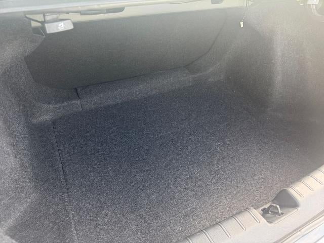 2020 Honda Civic Coupe EX CVT