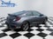 2020 Honda Civic Coupe EX CVT