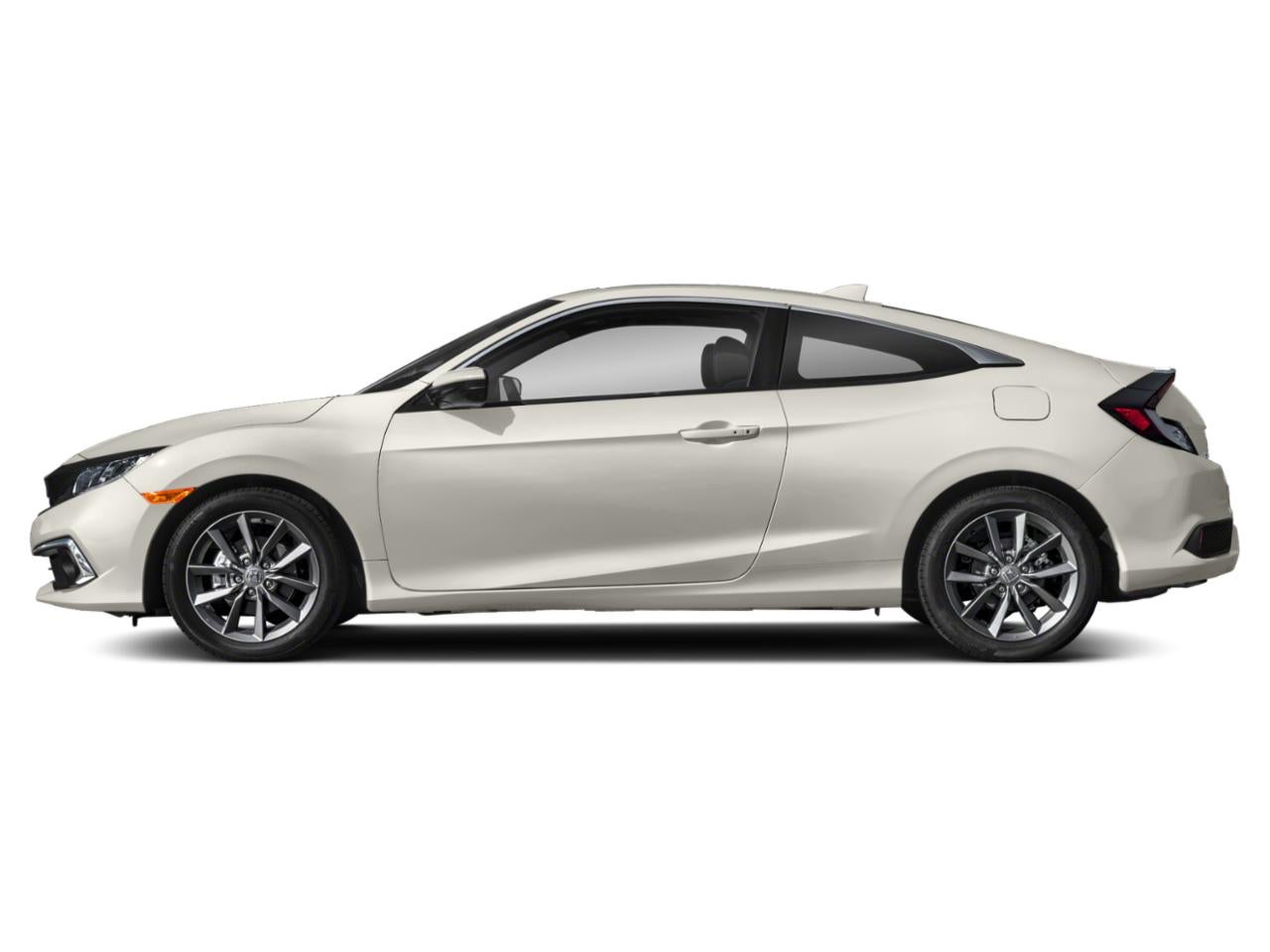 2020 Honda Civic Coupe EX CVT