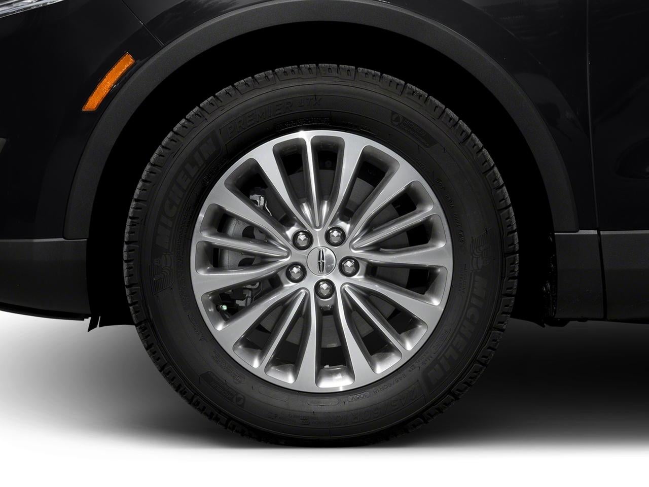 2018 Lincoln MKX Select FWD