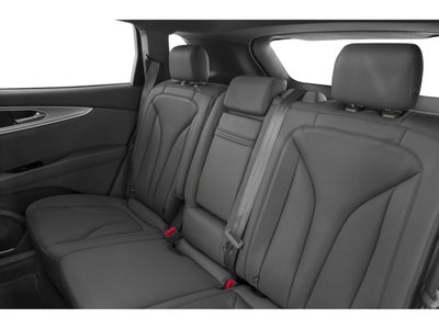 2019 Lincoln Nautilus Select AWD