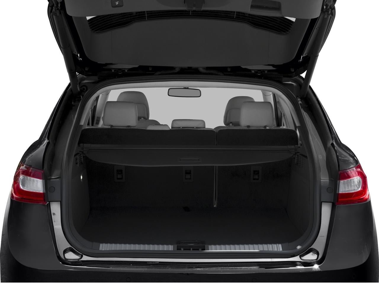 2016 Lincoln MKX AWD 4dr Reserve