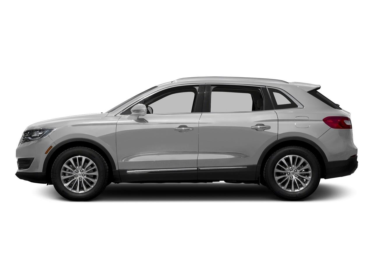 2016 Lincoln MKX AWD 4dr Reserve