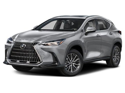 2023 Lexus NX 250 FWD