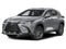 2023 Lexus NX 250 FWD