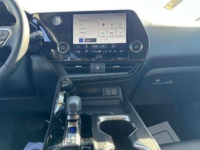 2023 Lexus NX 250 FWD