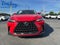 2023 Lexus NX 250 FWD