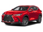 2023 Lexus NX 250 FWD