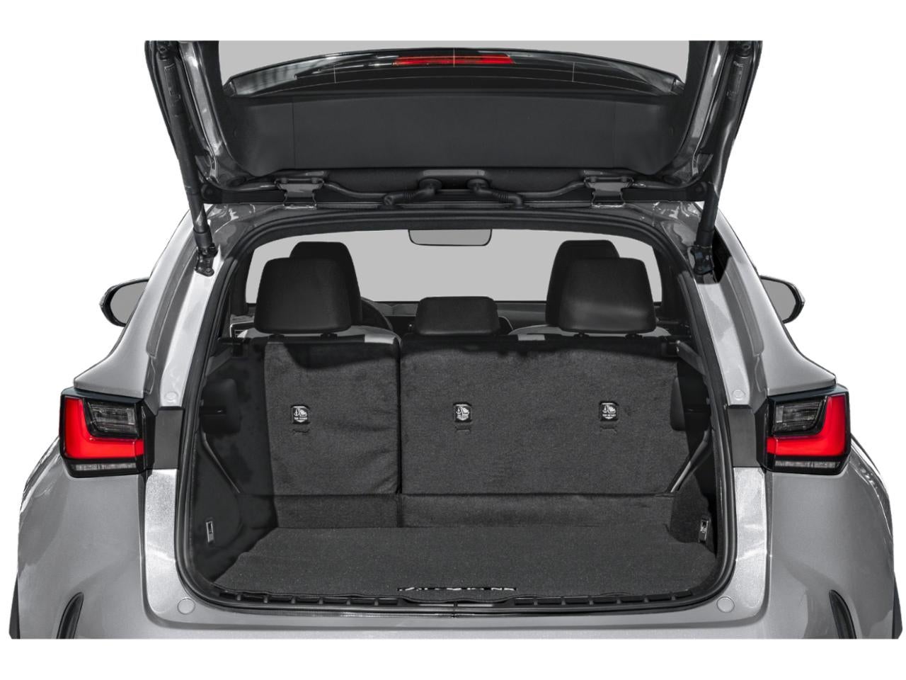 2023 Lexus NX 250 FWD