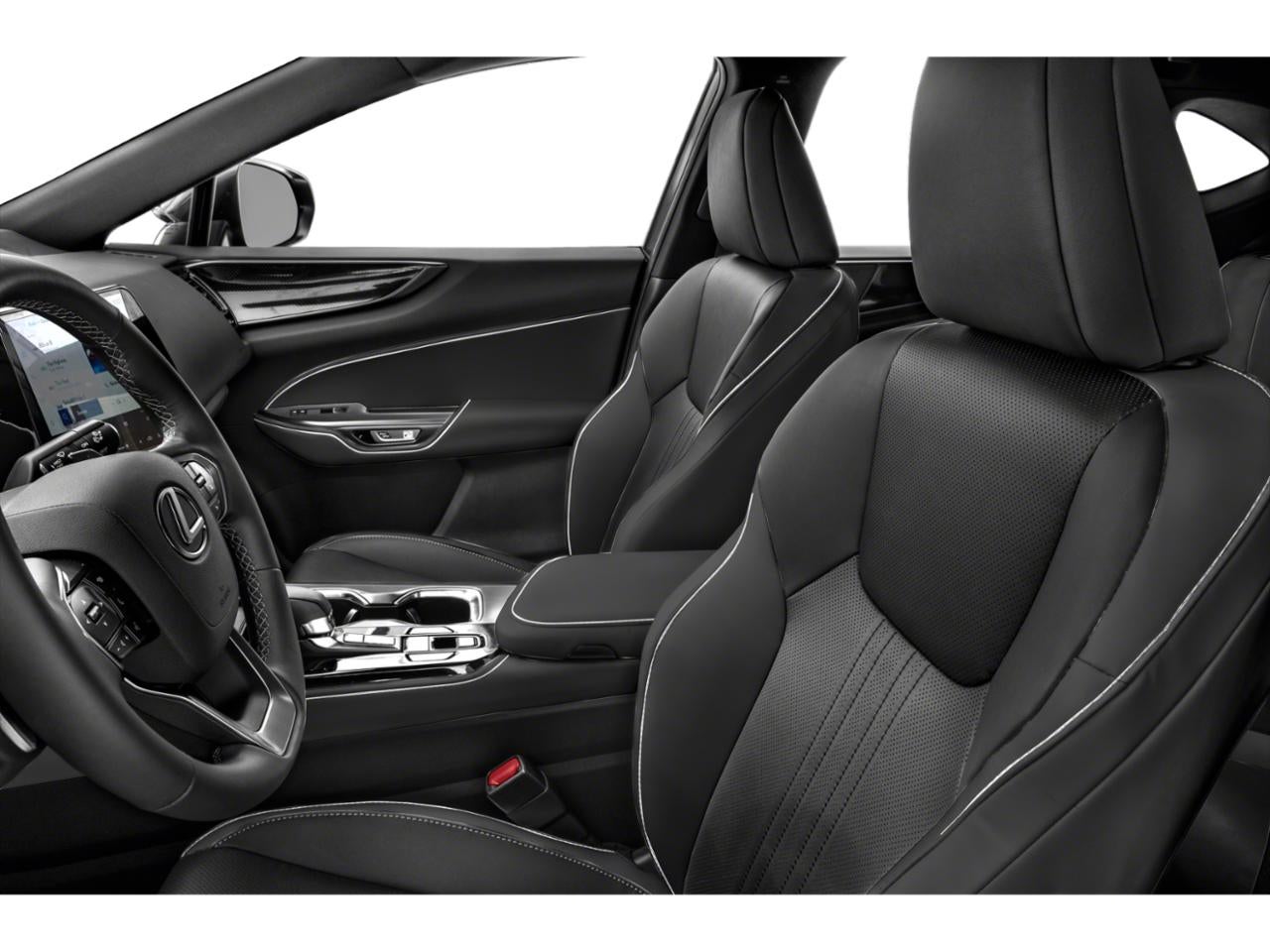 2023 Lexus NX 250 FWD