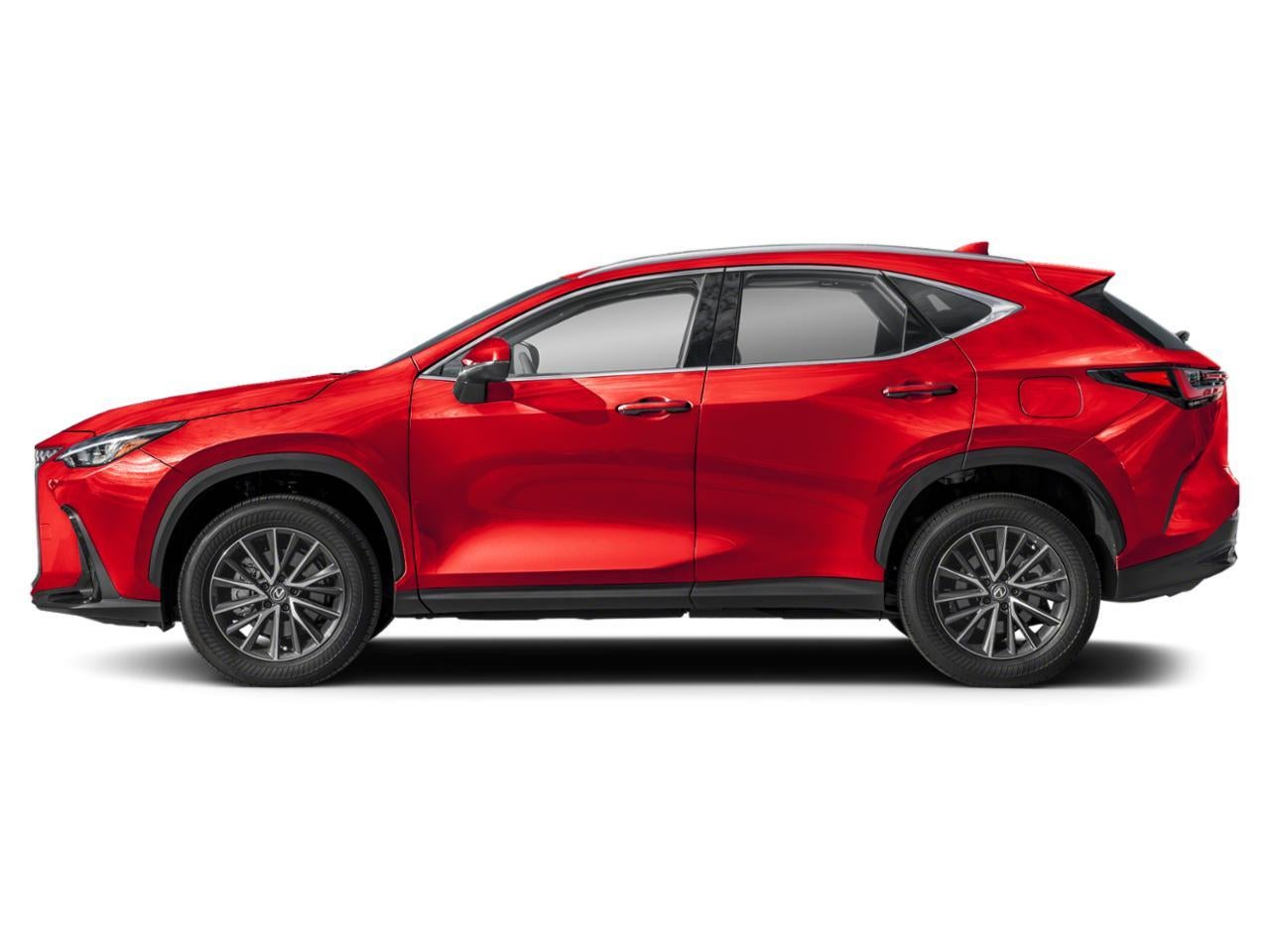 2023 Lexus NX 250 FWD