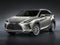 2020 Lexus RX 350 FWD