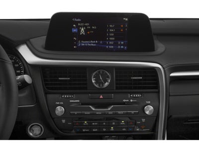 2020 Lexus RX 350 FWD