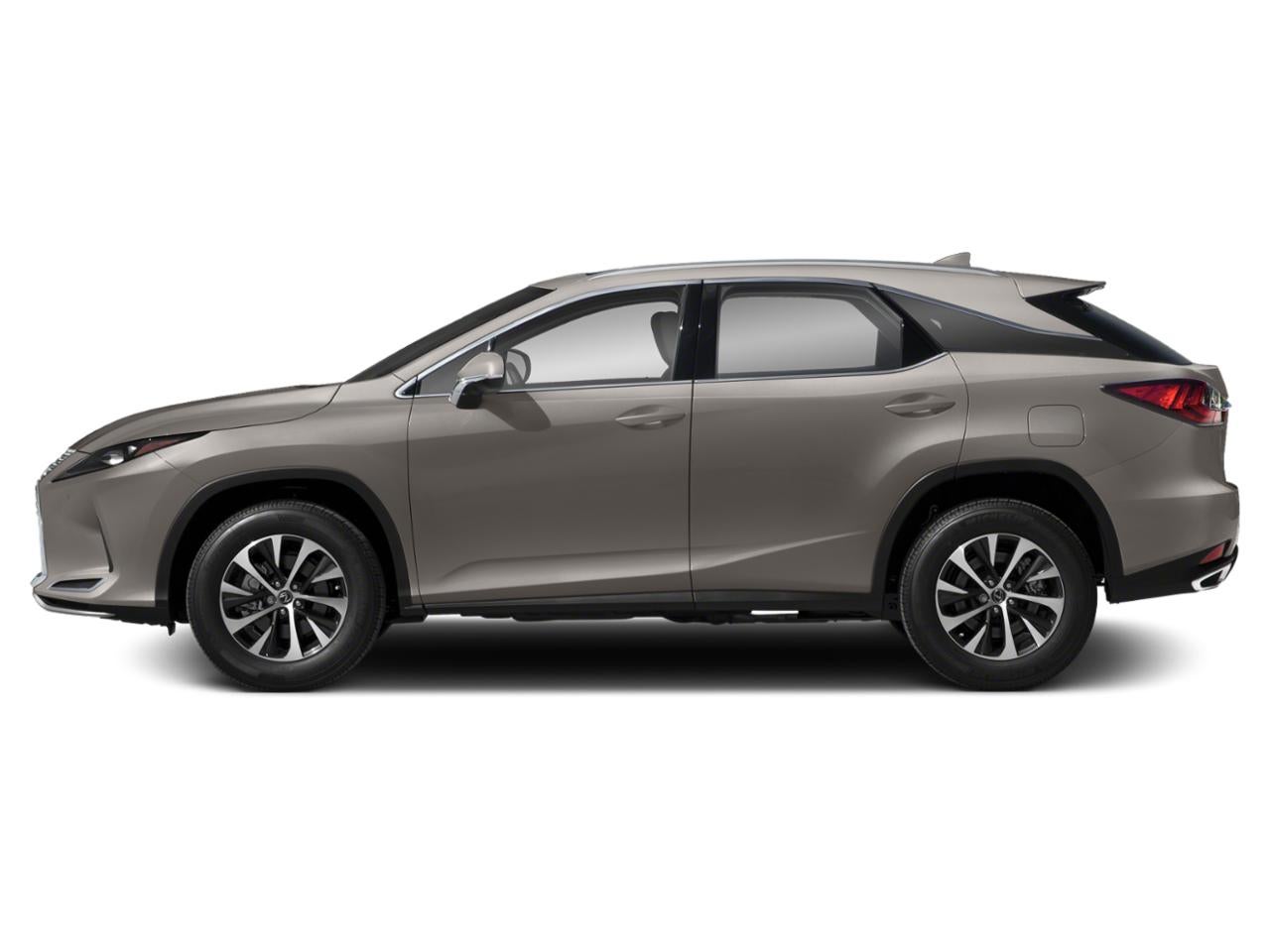 2020 Lexus RX 350 FWD