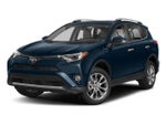 2018 Toyota RAV4 SE FWD (Natl)