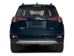 2018 Toyota RAV4 SE FWD (Natl)