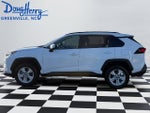 2021 Toyota RAV4 XLE FWD (GS)