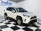 2021 Toyota RAV4 XLE FWD (GS)