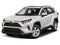 2021 Toyota RAV4 XLE FWD (GS)