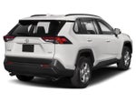 2021 Toyota RAV4 XLE FWD (GS)