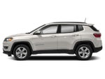 2018 Jeep Compass Altitude FWD