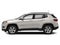 2018 Jeep Compass Altitude FWD
