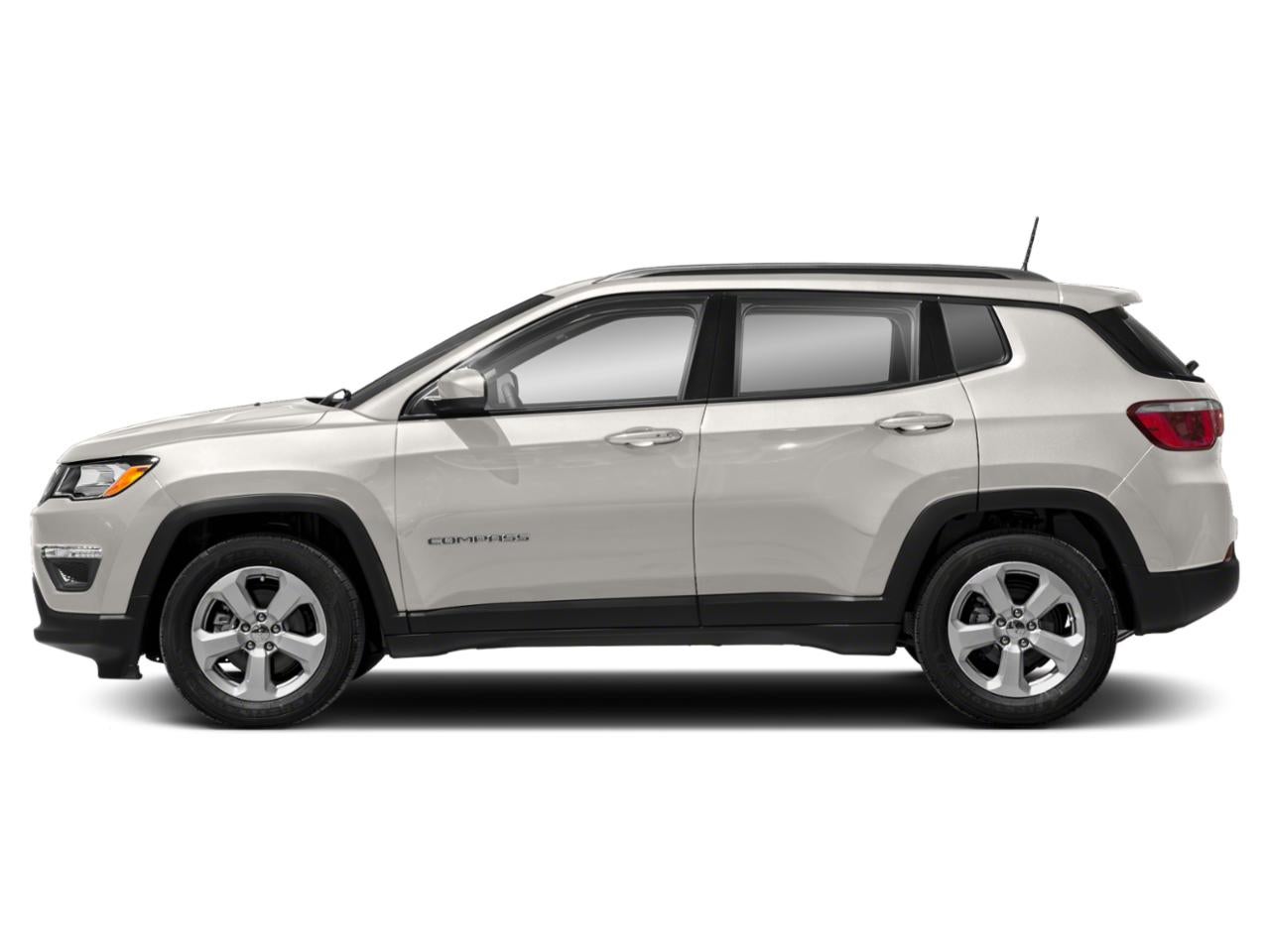 2018 Jeep Compass Altitude FWD