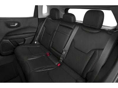 2018 Jeep Compass Altitude FWD