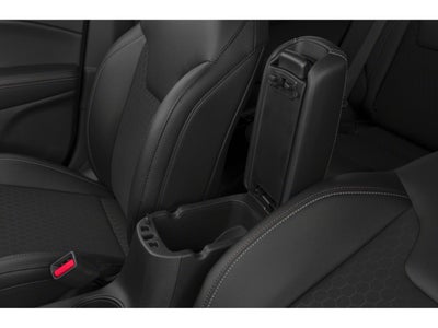 2018 Jeep Compass Altitude FWD