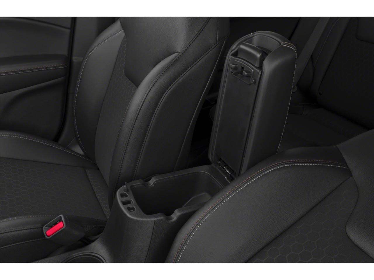 2018 Jeep Compass Altitude FWD