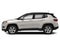 2018 Jeep Compass Altitude FWD
