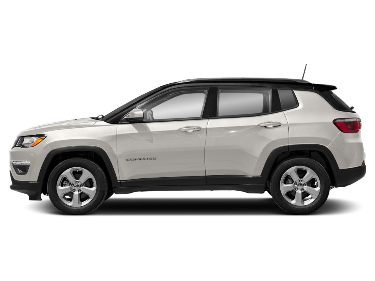 2018 Jeep Compass Altitude FWD