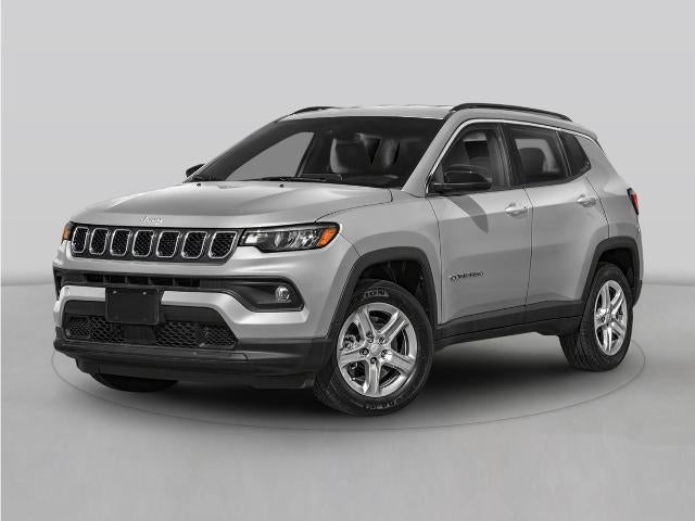 2023 Jeep Compass Sport 4x4