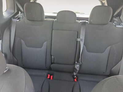 2023 Jeep Compass Sport 4x4