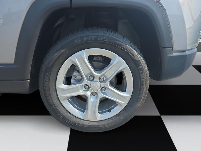 2023 Jeep Compass Sport 4x4